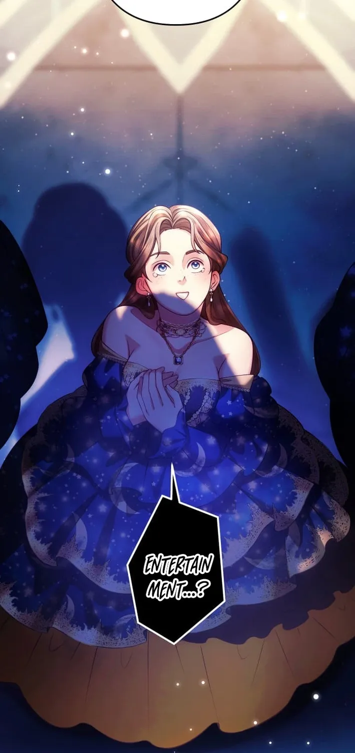 A Widowed Queen’s Devotion for Love Chapter 26 page 61 - 