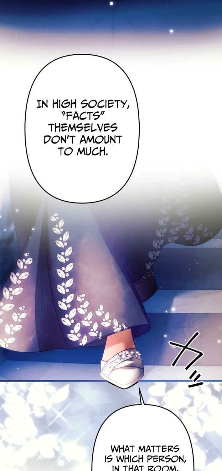 A Widowed Queen’s Devotion for Love Chapter 26 page 62 - 