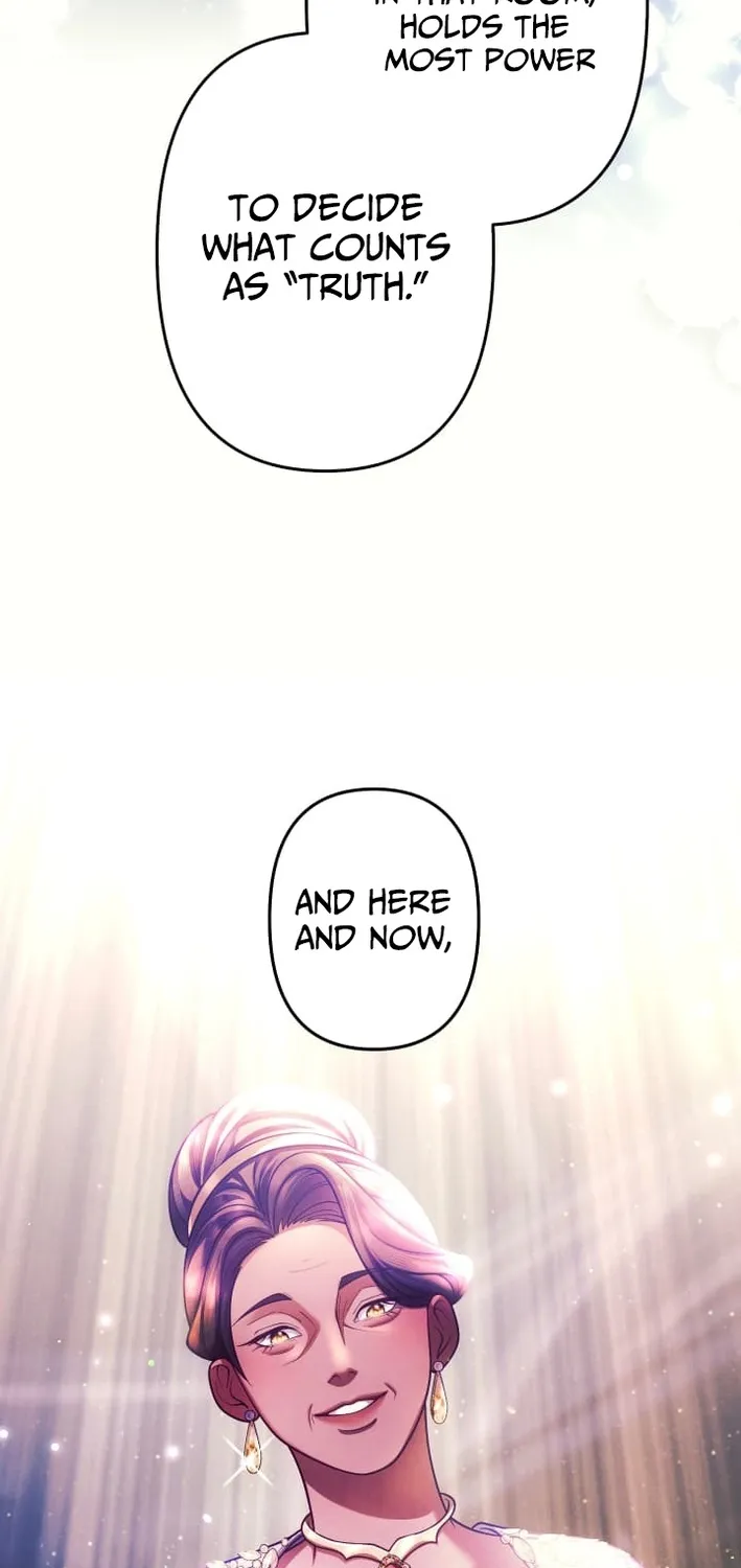 A Widowed Queen’s Devotion for Love Chapter 26 page 63 - 