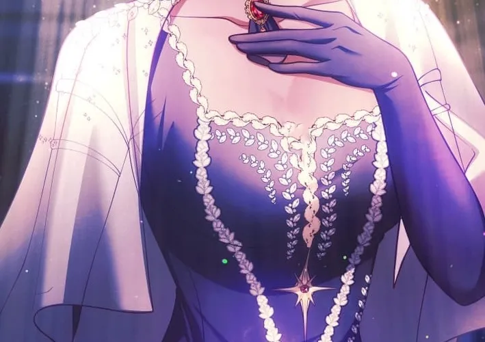 A Widowed Queen’s Devotion for Love Chapter 26 page 64 - 