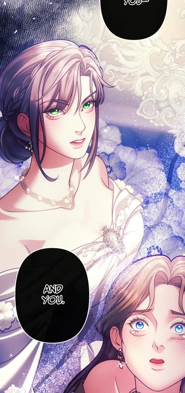 A Widowed Queen’s Devotion for Love Chapter 26 page 68 - 