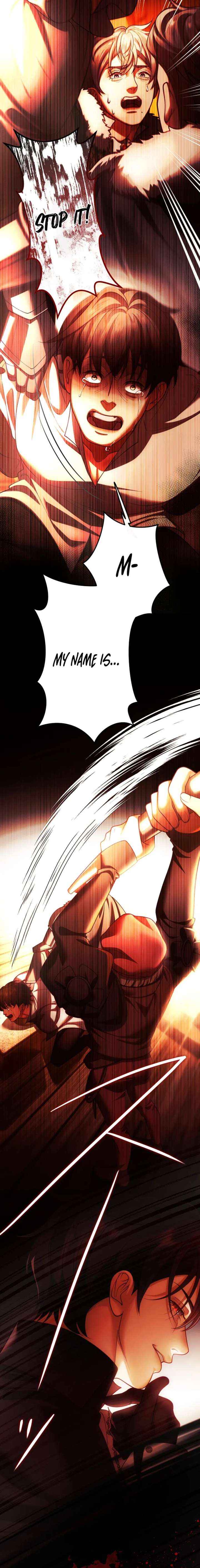 A Widowed Queen’s Devotion for Love Chapter 28 page 16 - 