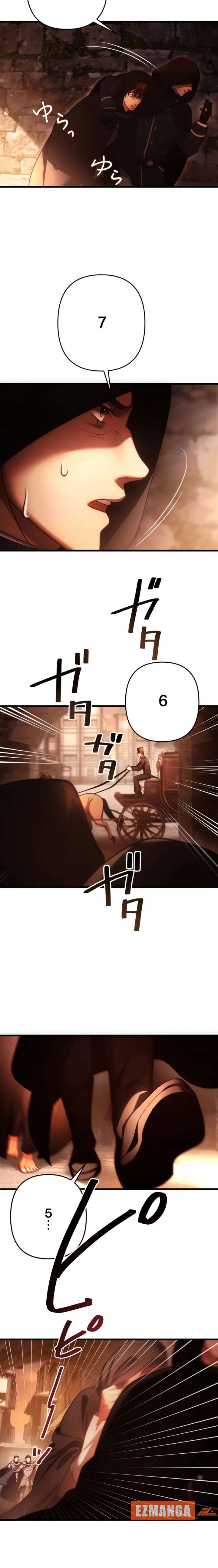 A Widowed Queen’s Devotion for Love Chapter 28 page 20 - 