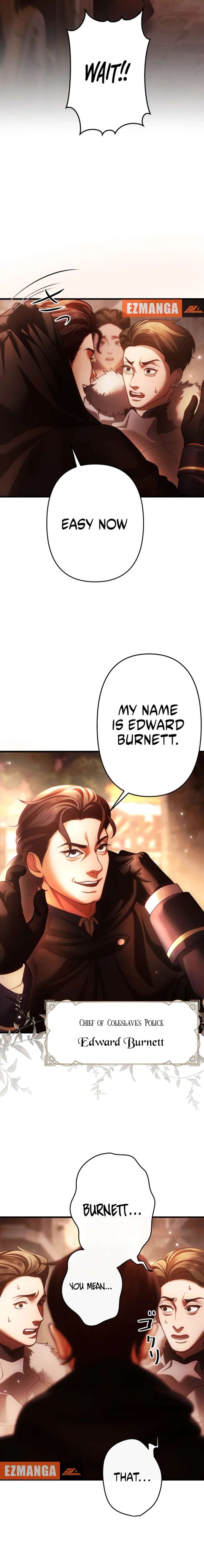 A Widowed Queen’s Devotion for Love Chapter 28 page 23 - 