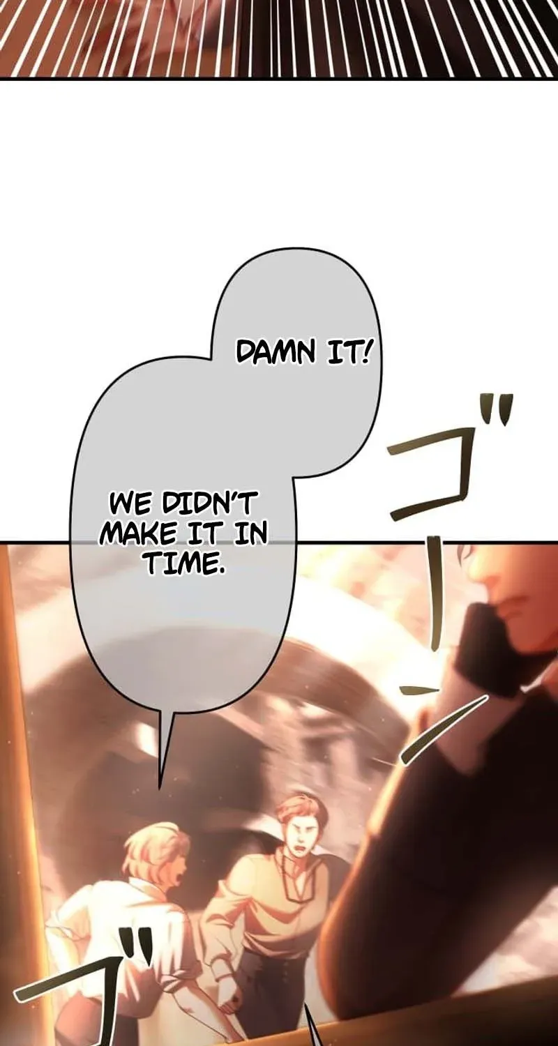 A Widowed Queen’s Devotion for Love Chapter 29 page 11 - 