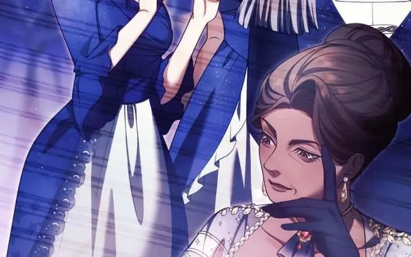 A Widowed Queen’s Devotion for Love Chapter 29 page 104 - 