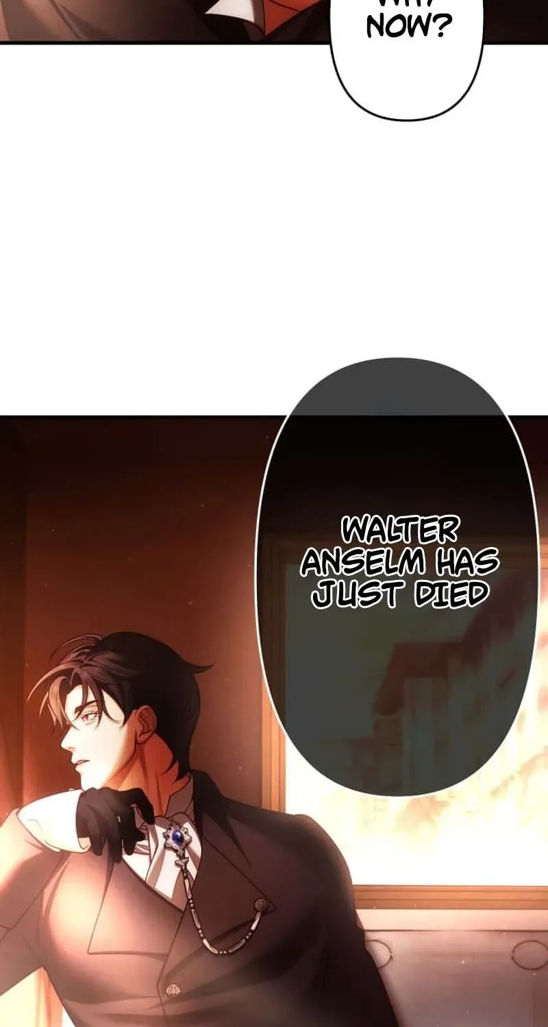 A Widowed Queen’s Devotion for Love Chapter 29 page 14 - 