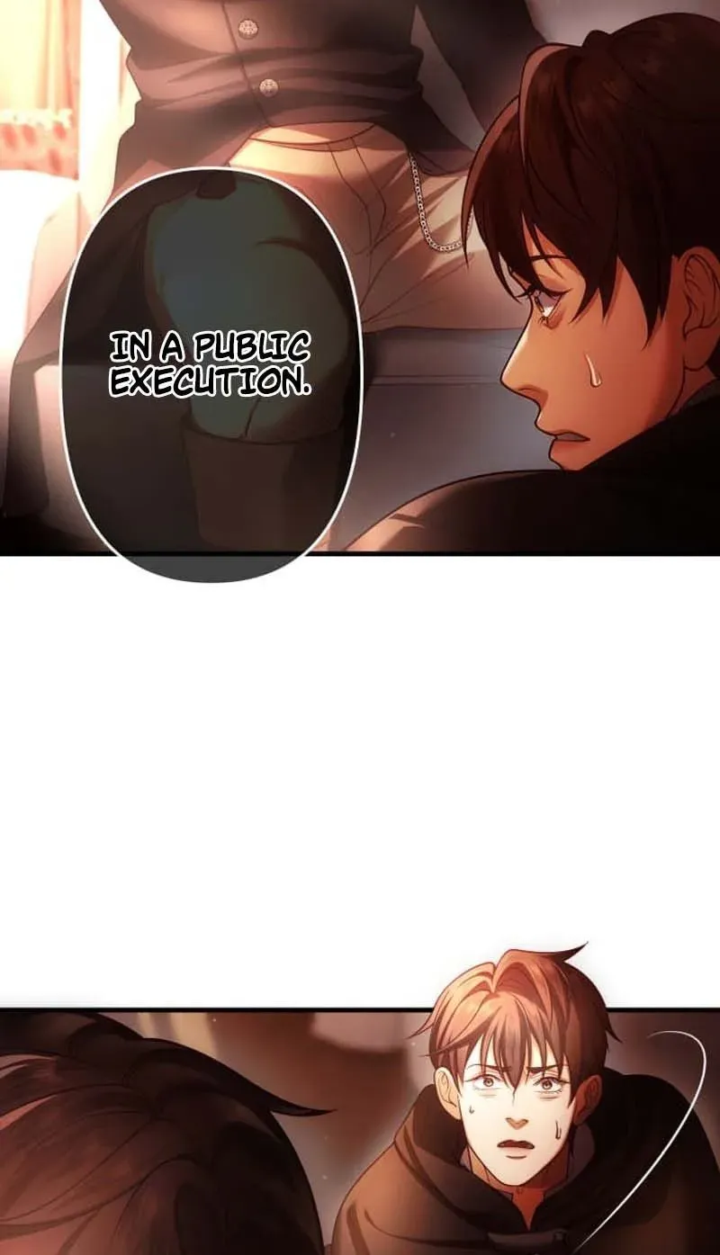 A Widowed Queen’s Devotion for Love Chapter 29 page 15 - 