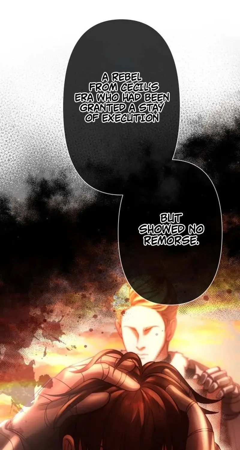 A Widowed Queen’s Devotion for Love Chapter 29 page 17 - 