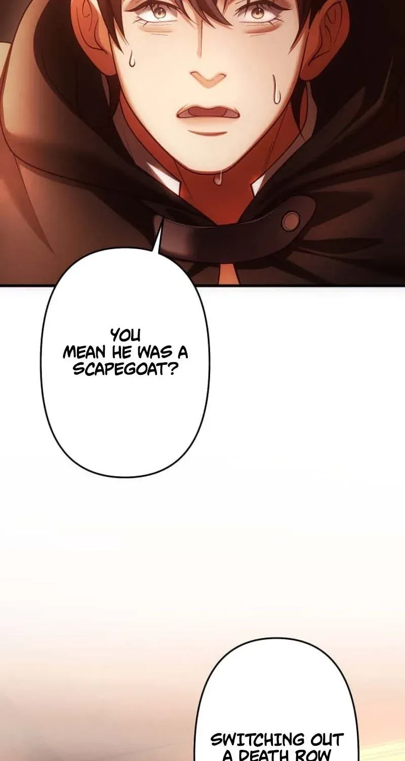 A Widowed Queen’s Devotion for Love Chapter 29 page 20 - 
