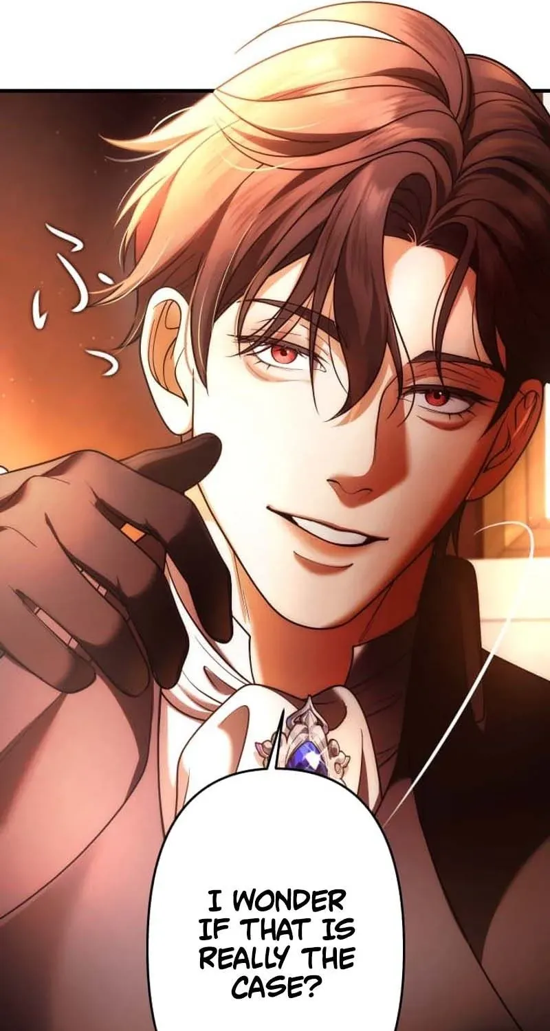 A Widowed Queen’s Devotion for Love Chapter 29 page 23 - 
