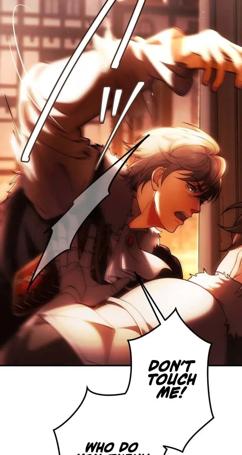 A Widowed Queen’s Devotion for Love Chapter 29 page 25 - 