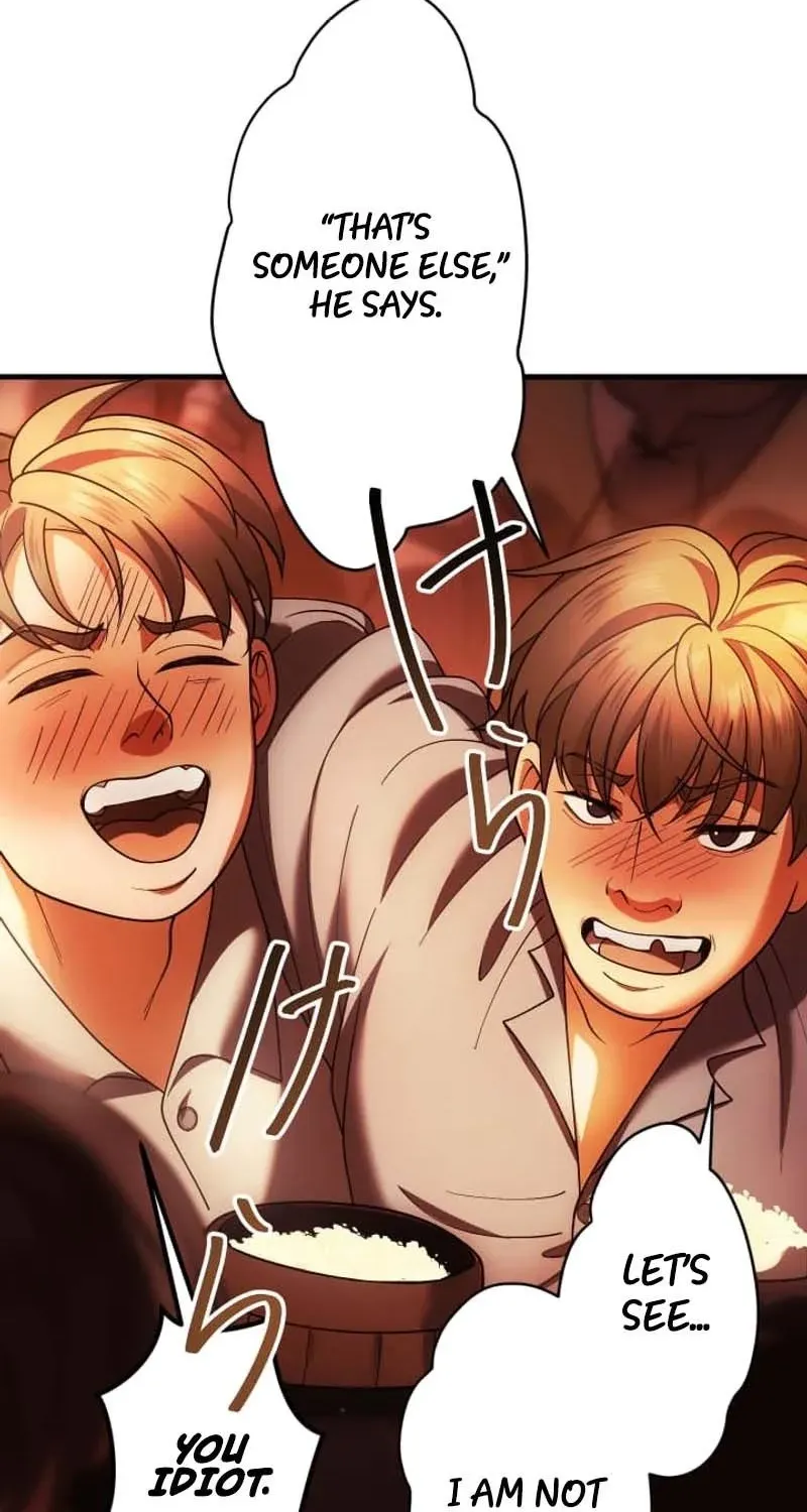 A Widowed Queen’s Devotion for Love Chapter 29 page 28 - 