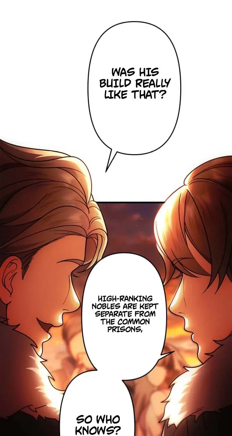 A Widowed Queen’s Devotion for Love Chapter 29 page 31 - 