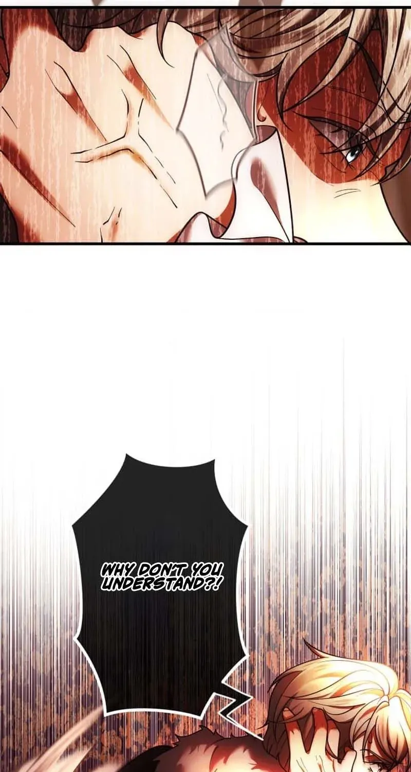 A Widowed Queen’s Devotion for Love Chapter 29 page 33 - 