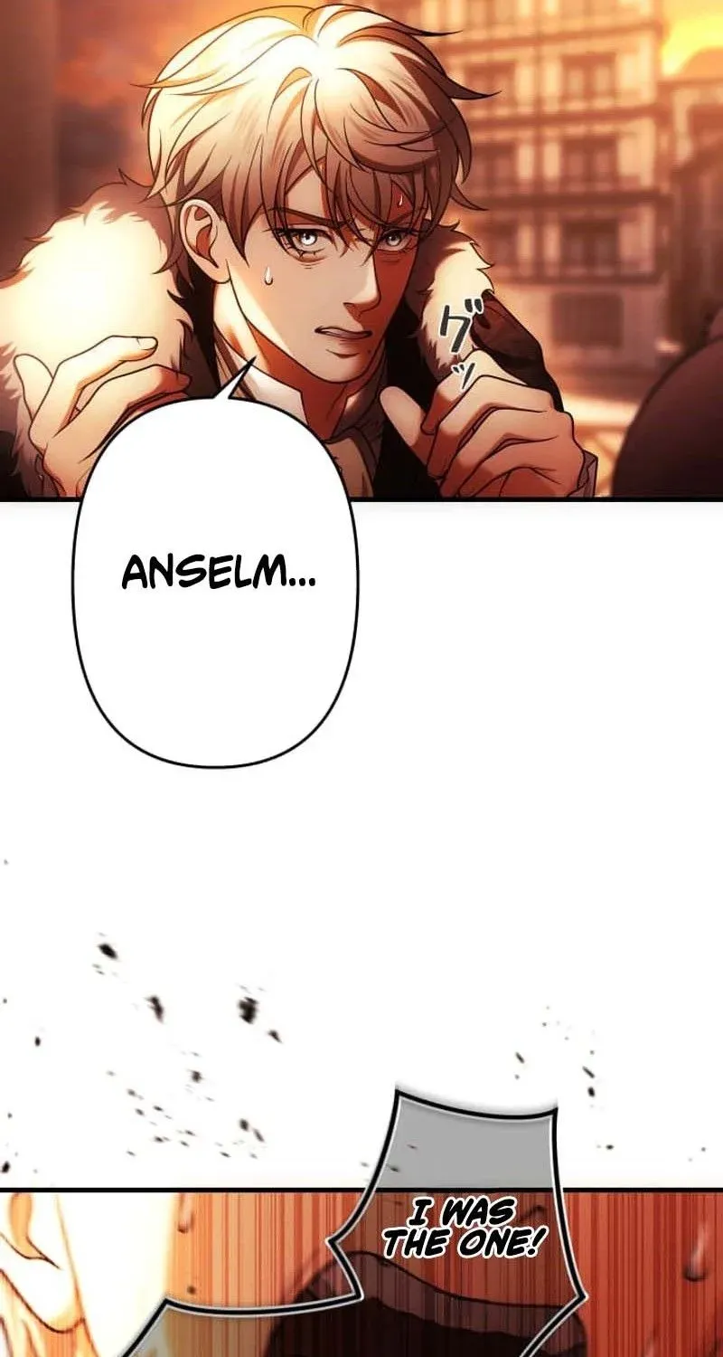 A Widowed Queen’s Devotion for Love Chapter 29 page 38 - 