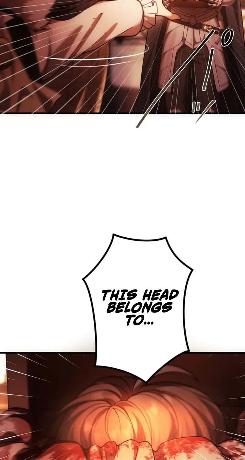 A Widowed Queen’s Devotion for Love Chapter 29 page 40 - 