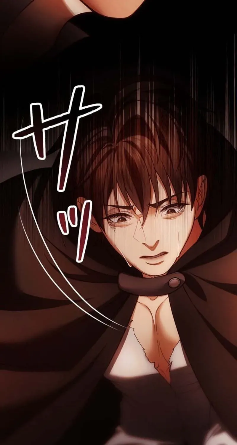 A Widowed Queen’s Devotion for Love Chapter 29 page 5 - 
