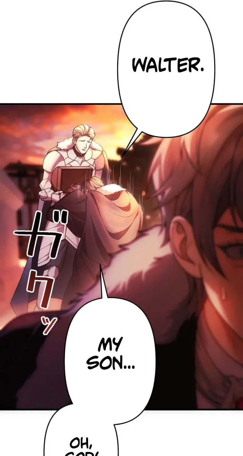 A Widowed Queen’s Devotion for Love Chapter 29 page 46 - 