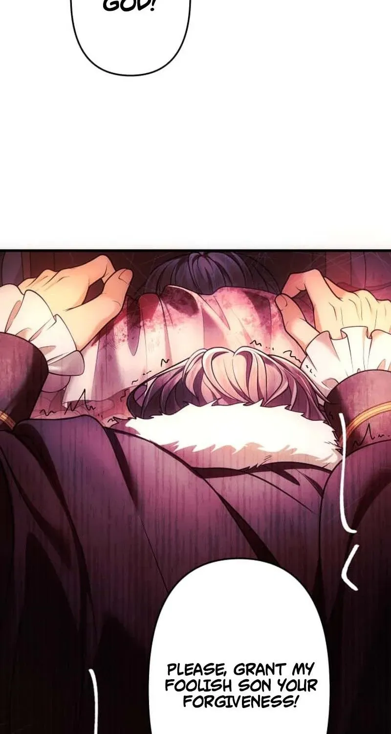 A Widowed Queen’s Devotion for Love Chapter 29 page 47 - 
