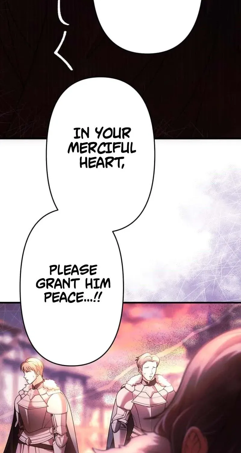 A Widowed Queen’s Devotion for Love Chapter 29 page 48 - 