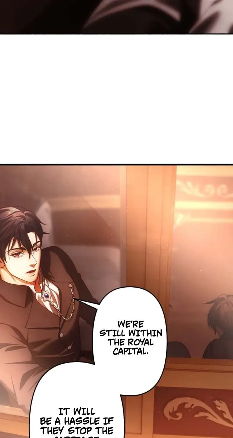 A Widowed Queen’s Devotion for Love Chapter 29 page 6 - 