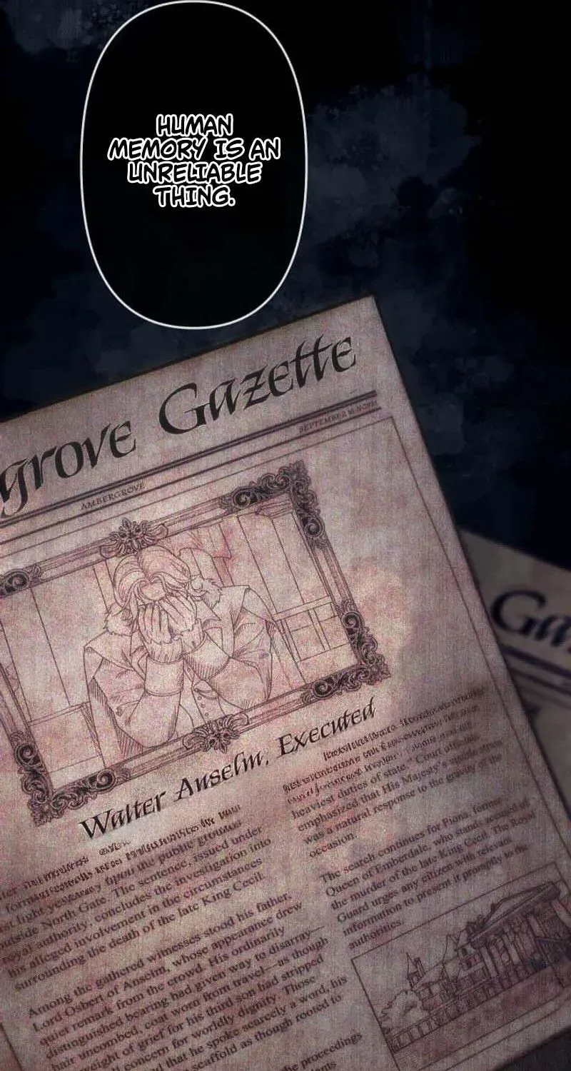A Widowed Queen’s Devotion for Love Chapter 29 page 61 - 