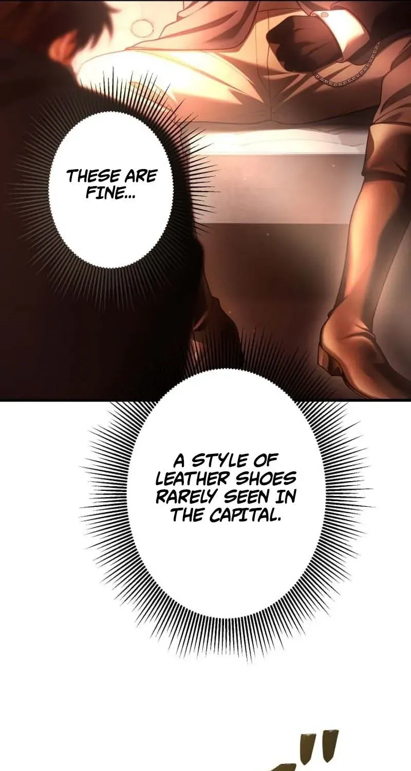 A Widowed Queen’s Devotion for Love Chapter 29 page 9 - 