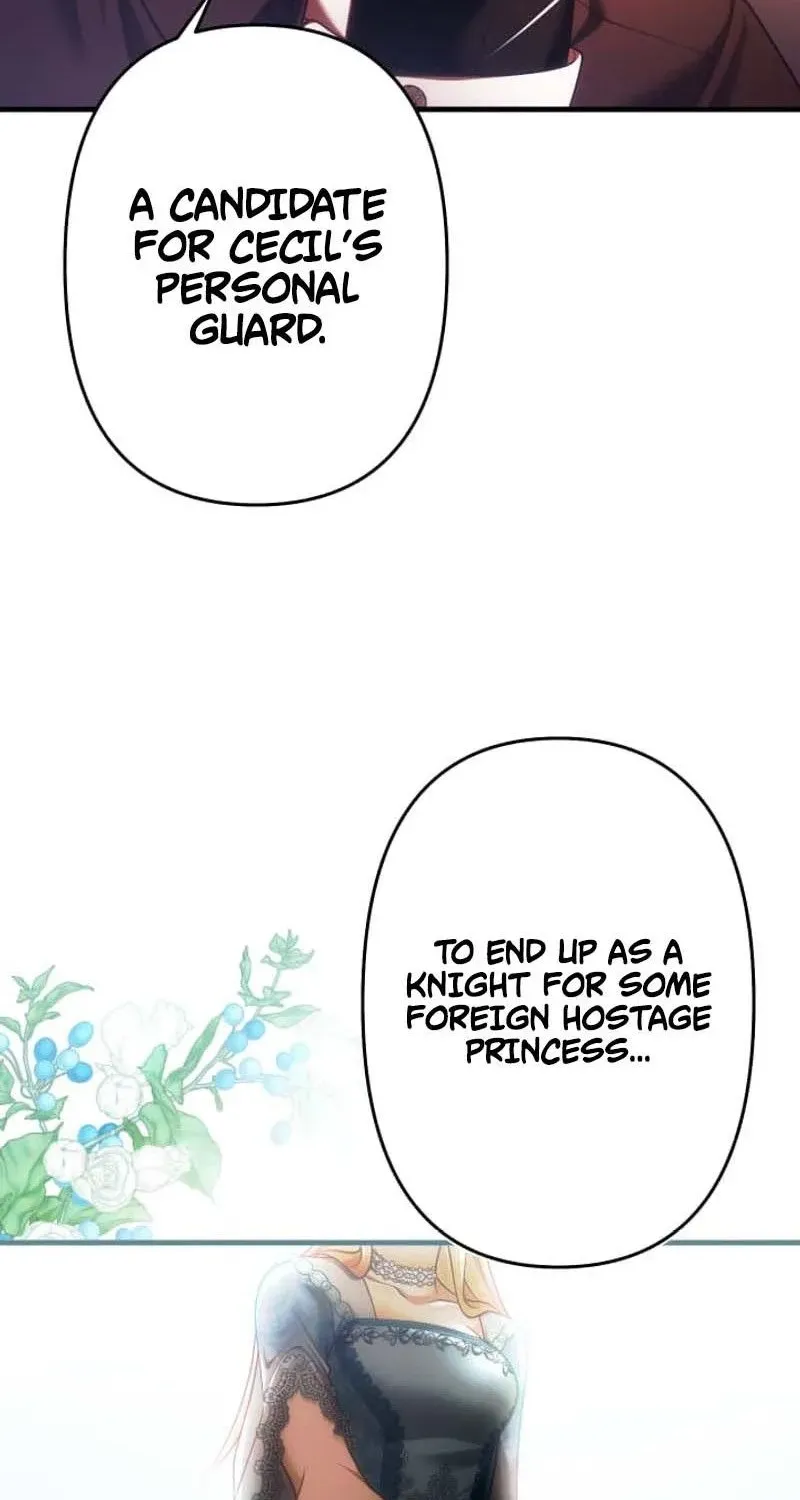 A Widowed Queen’s Devotion for Love Chapter 29 page 82 - 