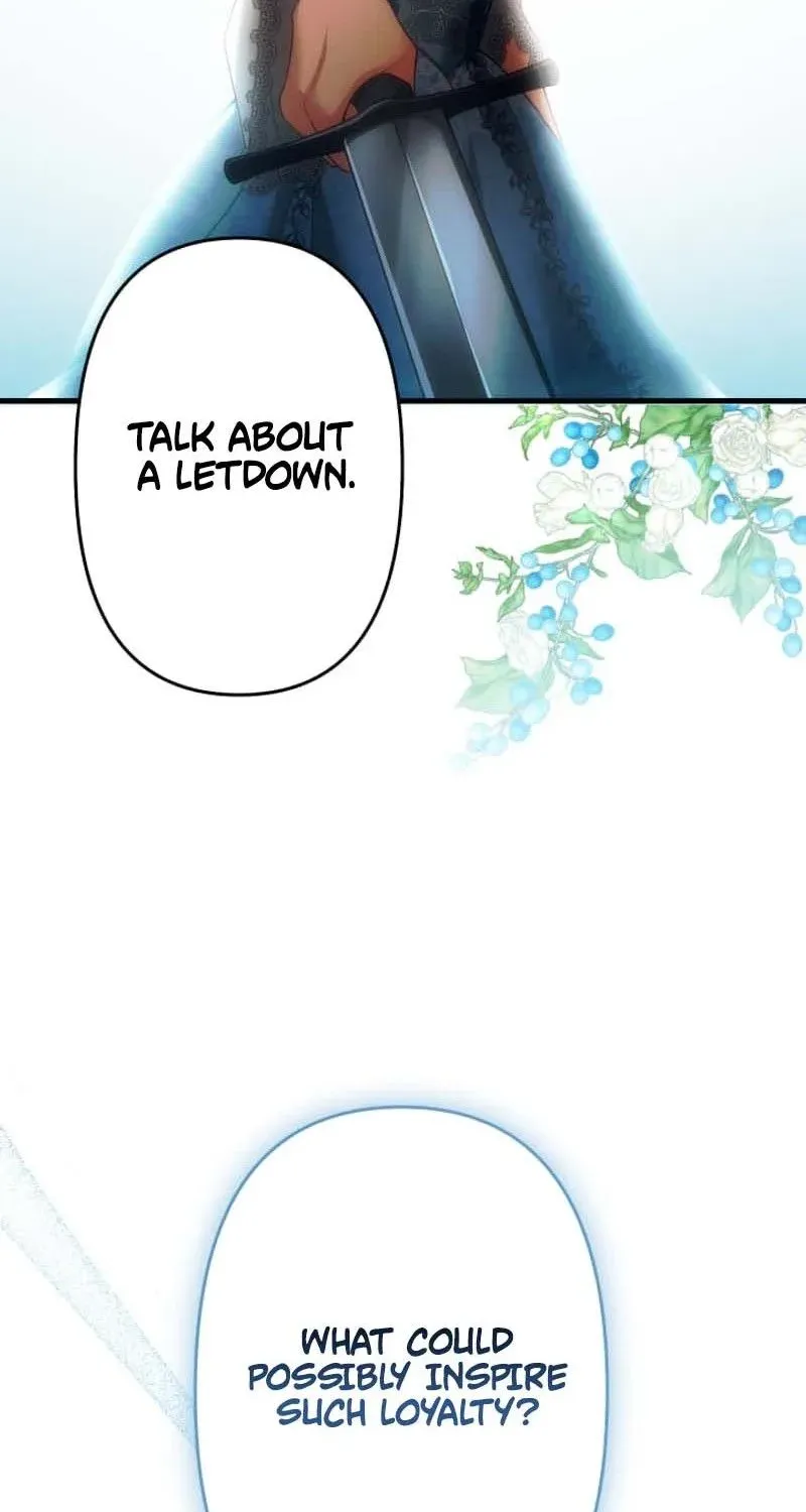 A Widowed Queen’s Devotion for Love Chapter 29 page 83 - 