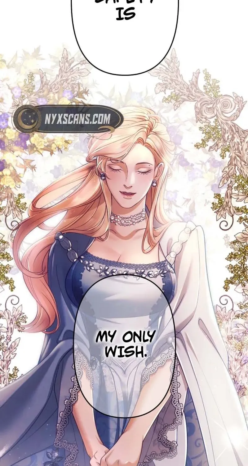 A Widowed Queen’s Devotion for Love Chapter 29 page 98 - 