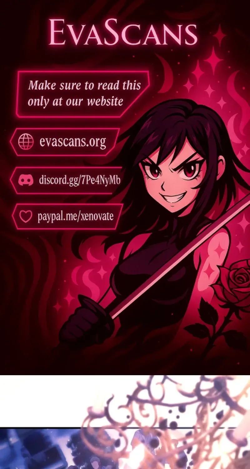 A Widowed Queen’s Devotion for Love Chapter 30 page 1 - 