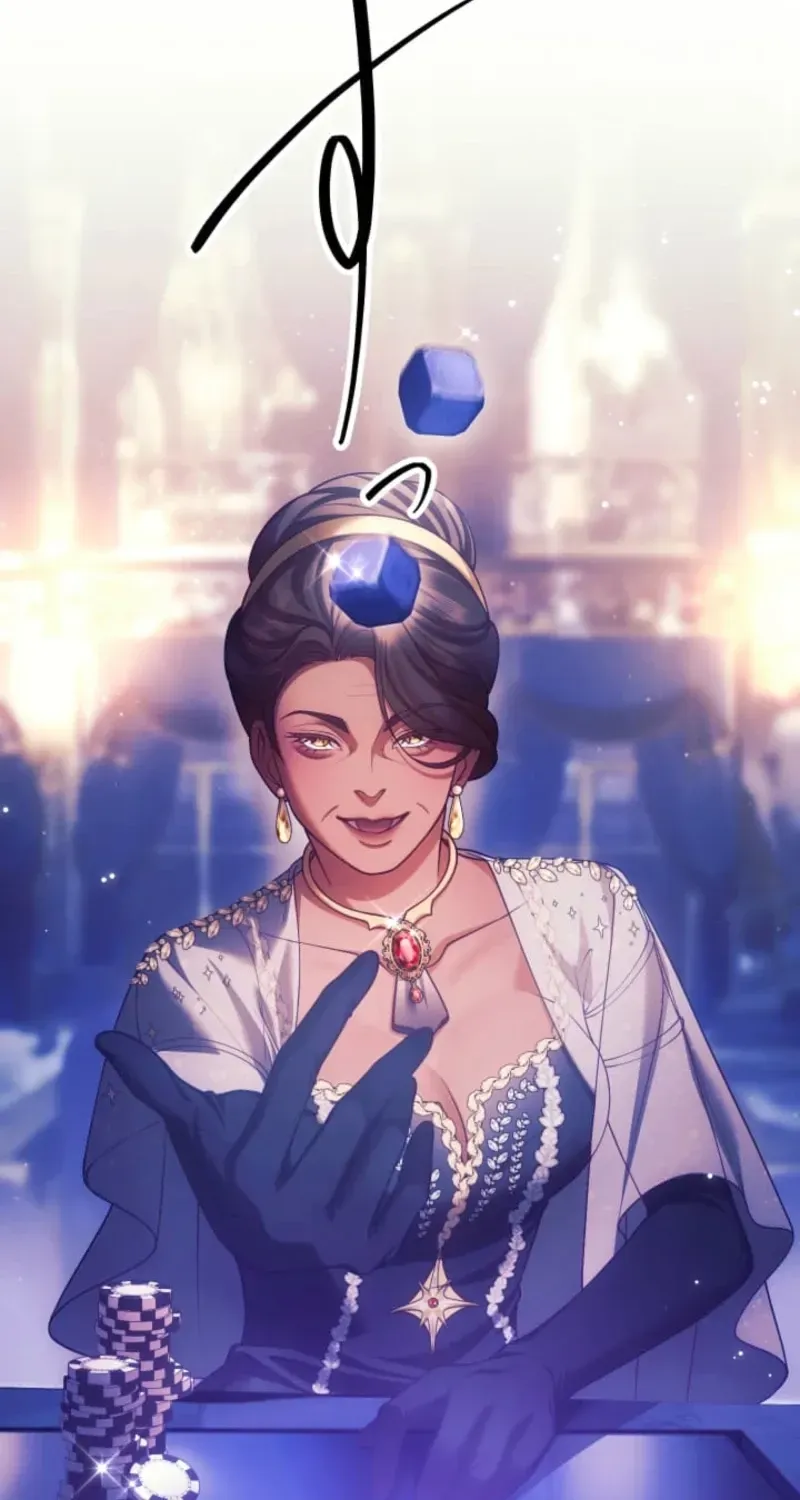 A Widowed Queen’s Devotion for Love Chapter 30 page 14 - 