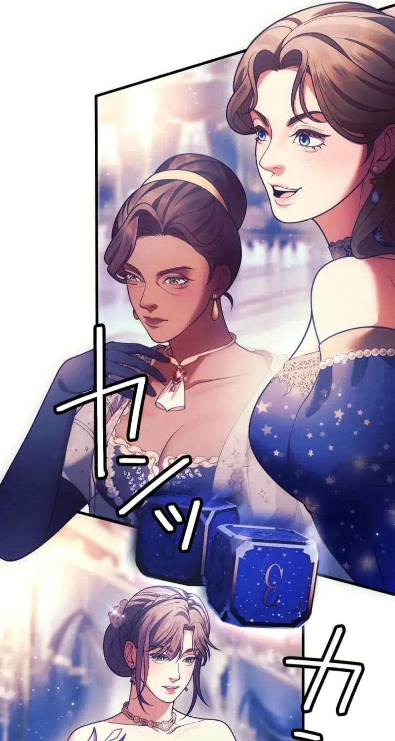 A Widowed Queen’s Devotion for Love Chapter 30 page 18 - 