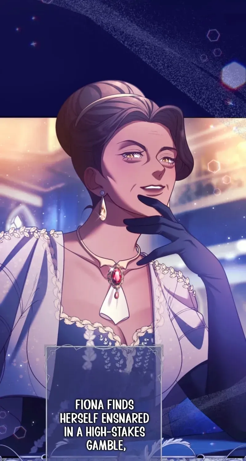 A Widowed Queen’s Devotion for Love Chapter 30 page 3 - 