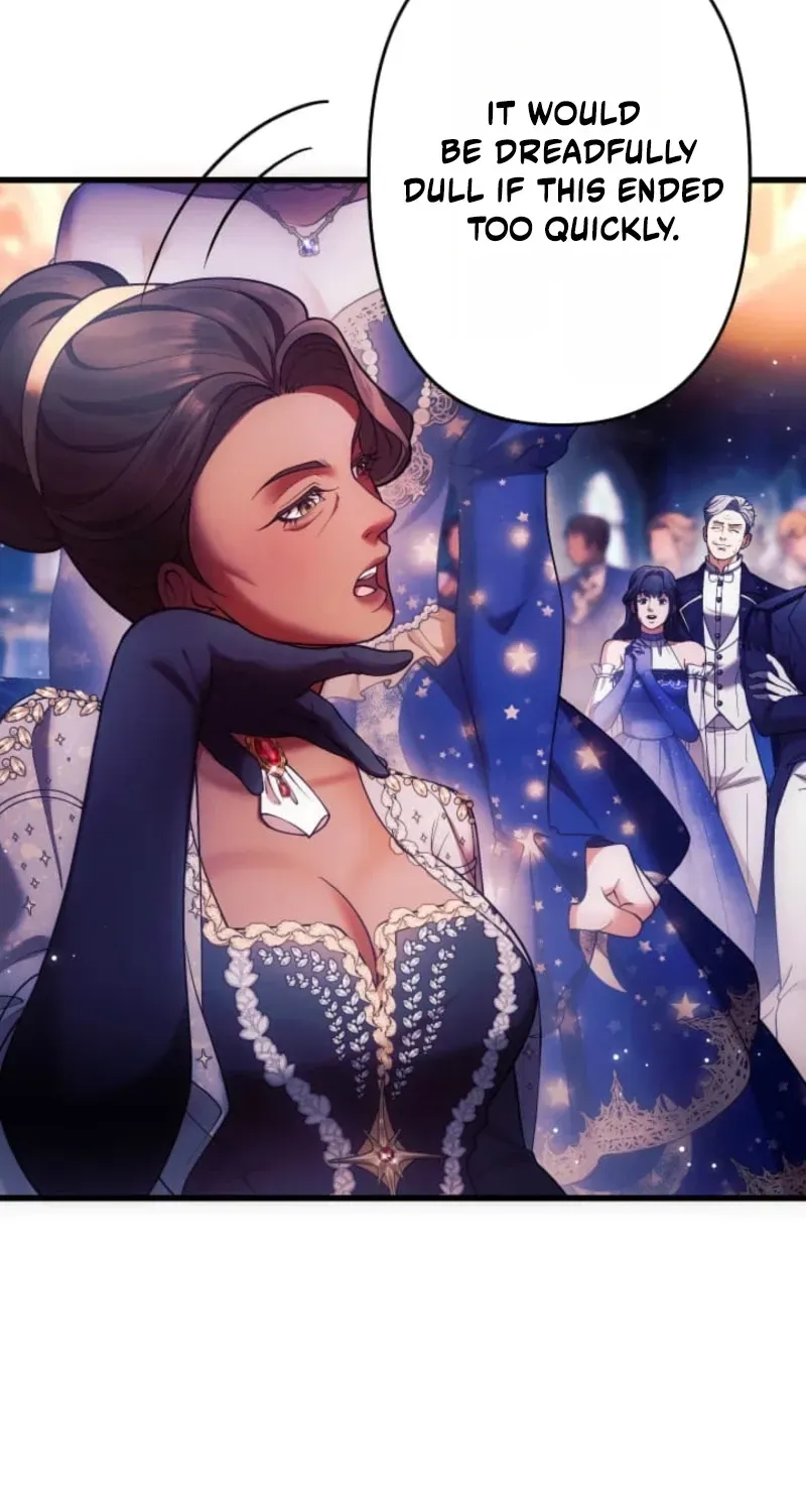 A Widowed Queen’s Devotion for Love Chapter 30 page 21 - 