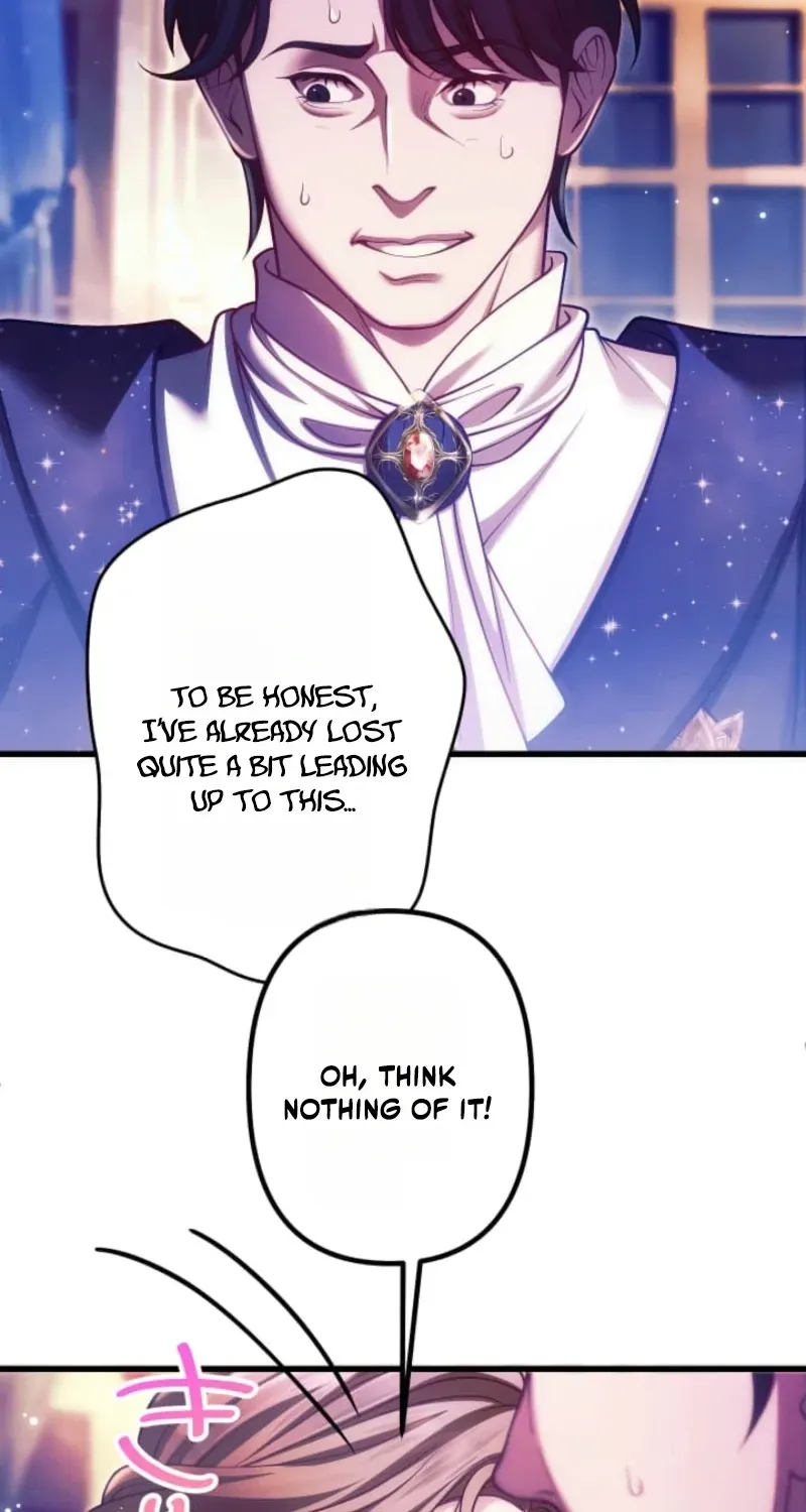 A Widowed Queen’s Devotion for Love Chapter 30 page 25 - 