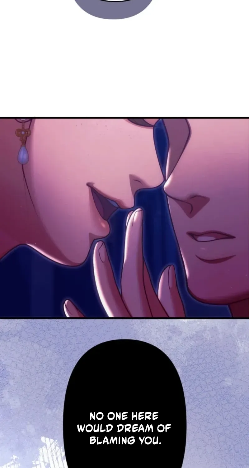 A Widowed Queen’s Devotion for Love Chapter 30 page 28 - 