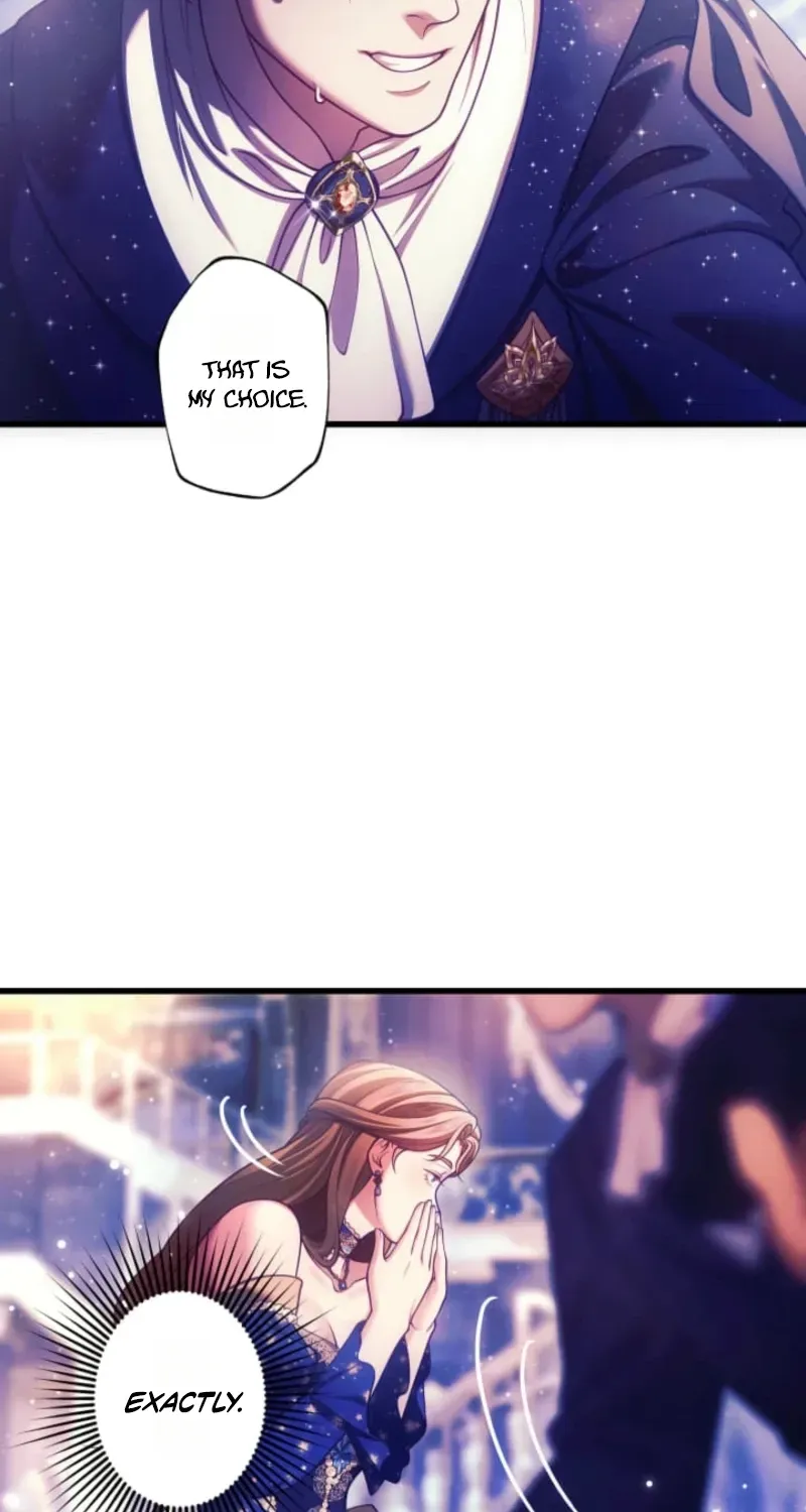 A Widowed Queen’s Devotion for Love Chapter 30 page 31 - 