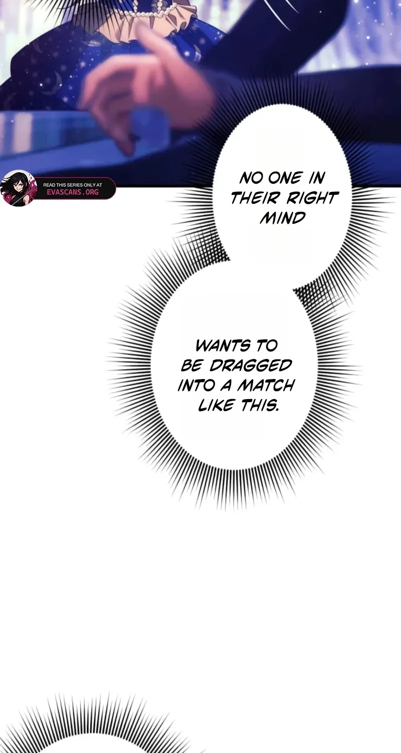 A Widowed Queen’s Devotion for Love Chapter 30 page 32 - 