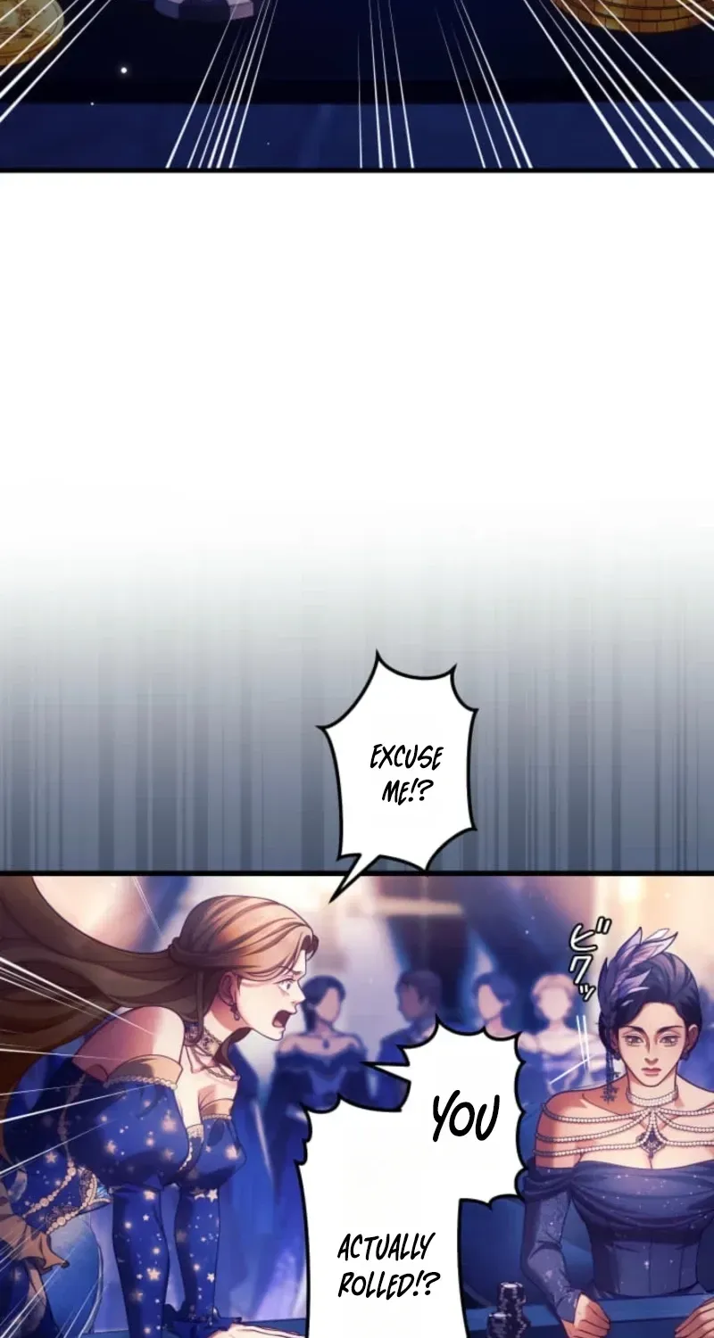 A Widowed Queen’s Devotion for Love Chapter 30 page 37 - 