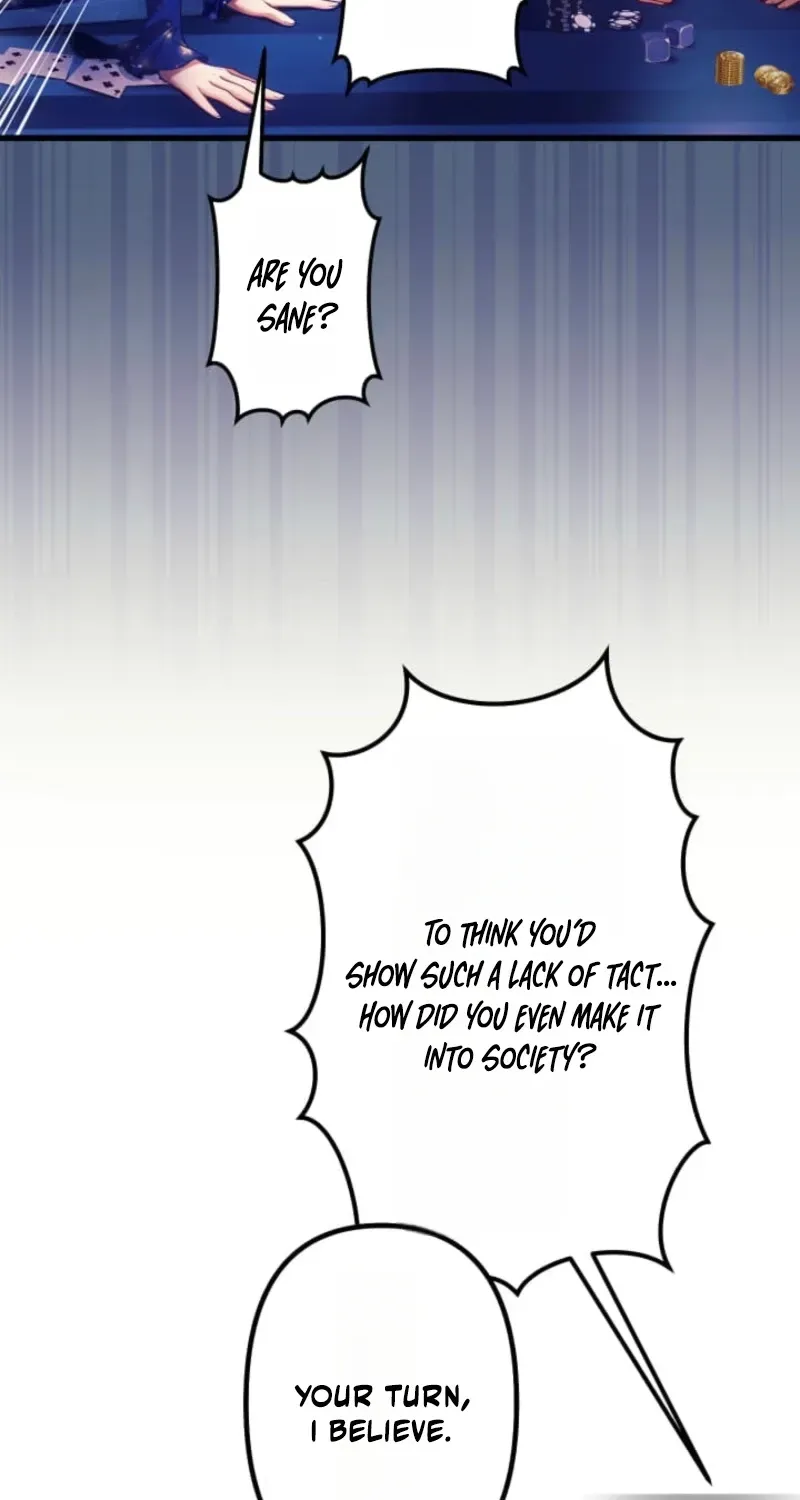 A Widowed Queen’s Devotion for Love Chapter 30 page 38 - 