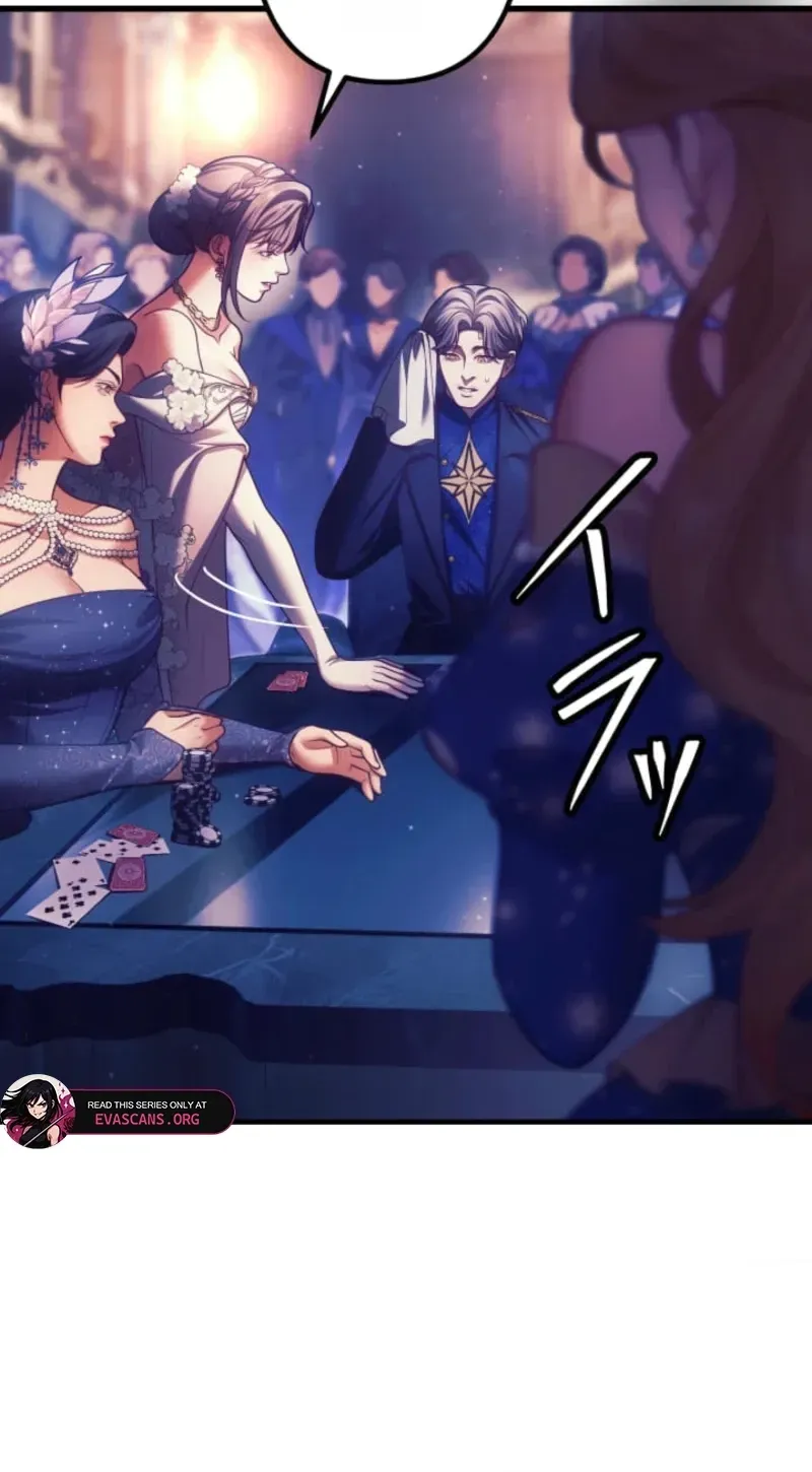 A Widowed Queen’s Devotion for Love Chapter 30 page 39 - 