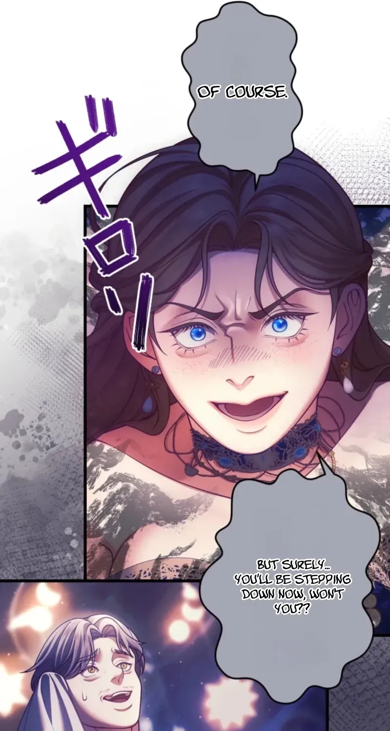 A Widowed Queen’s Devotion for Love Chapter 30 page 40 - 