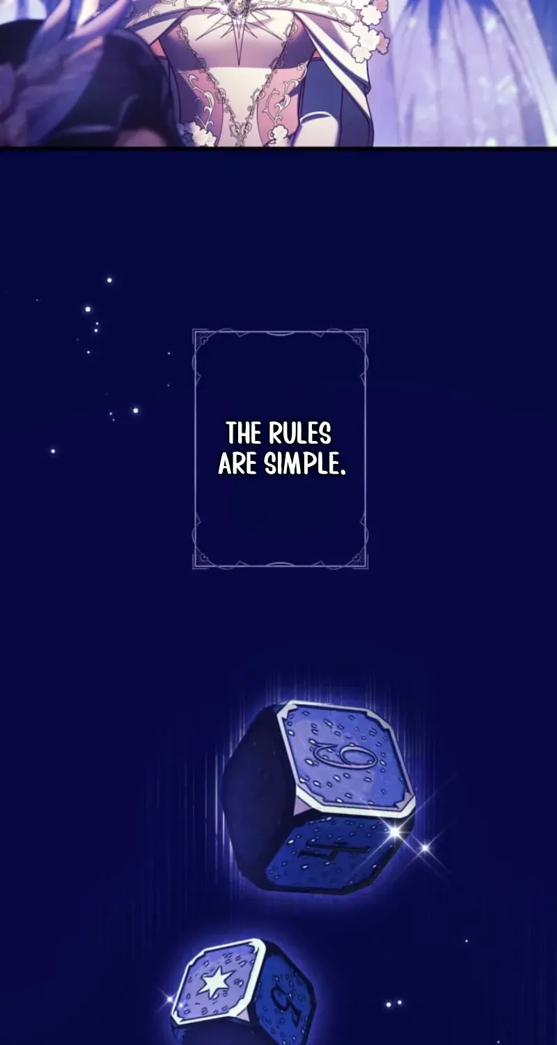 A Widowed Queen’s Devotion for Love Chapter 30 page 5 - 