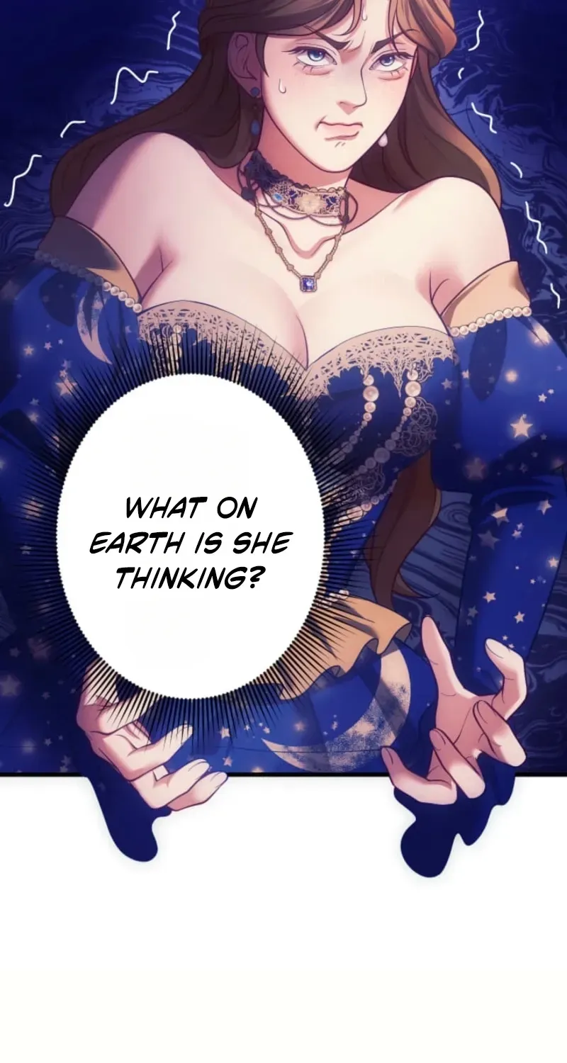 A Widowed Queen’s Devotion for Love Chapter 30 page 43 - 