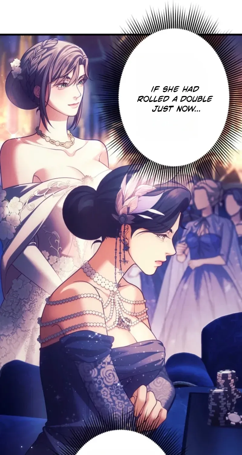 A Widowed Queen’s Devotion for Love Chapter 30 page 45 - 