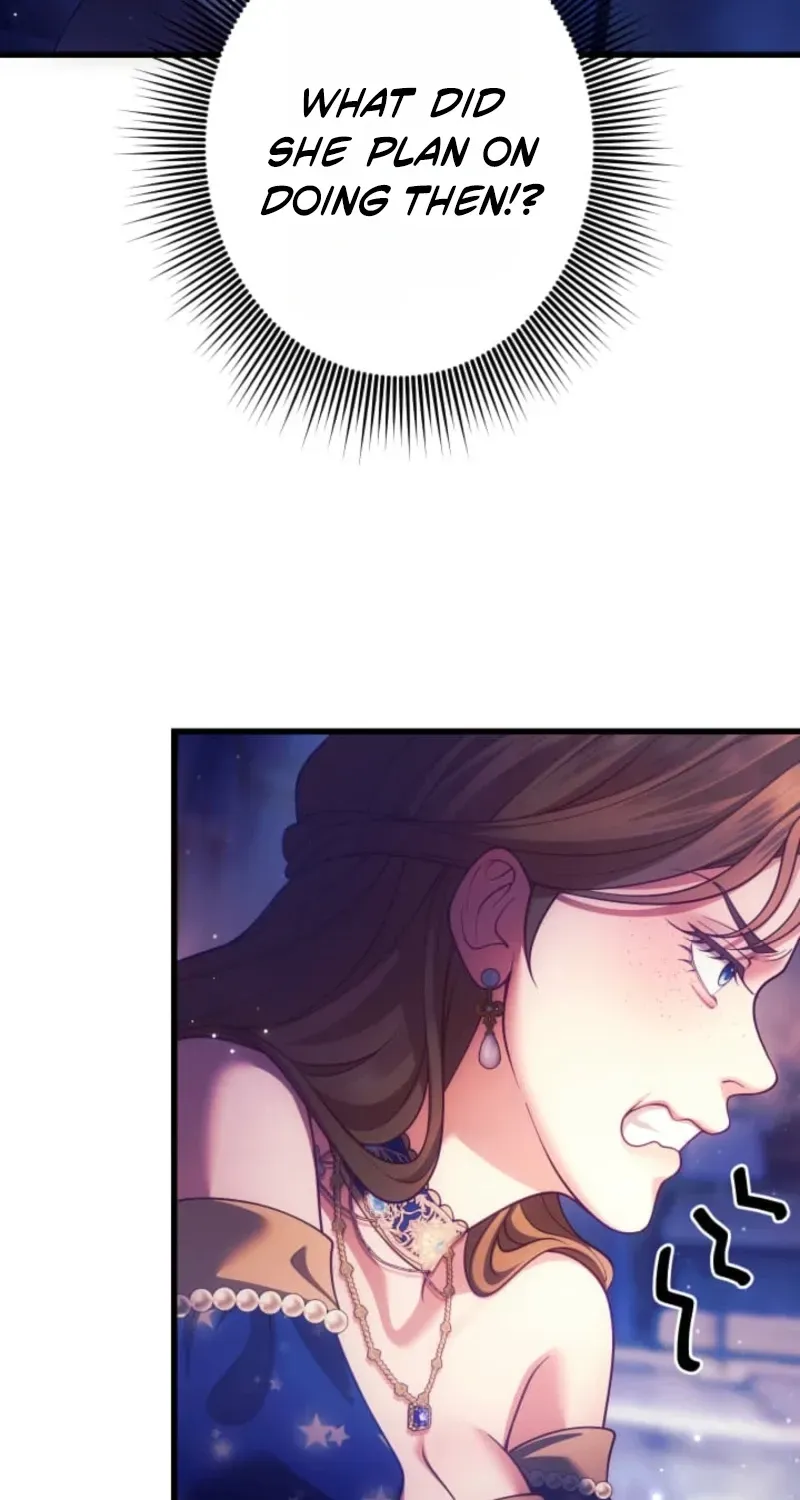 A Widowed Queen’s Devotion for Love Chapter 30 page 46 - 