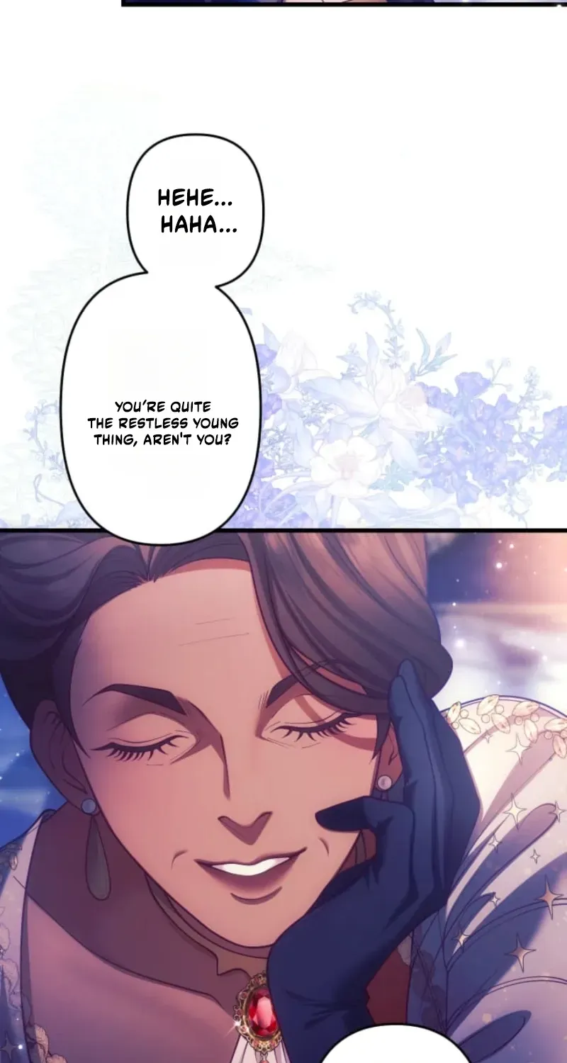 A Widowed Queen’s Devotion for Love Chapter 30 page 47 - 