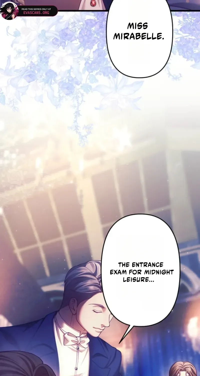 A Widowed Queen’s Devotion for Love Chapter 30 page 48 - 